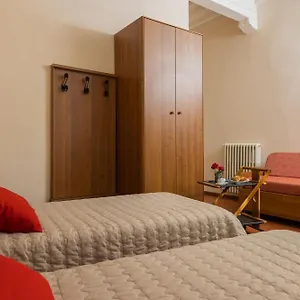 San Francesco 2*, Cortona Italia