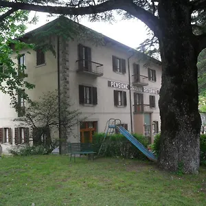Giardino 2*, Badia Prataglia Italia