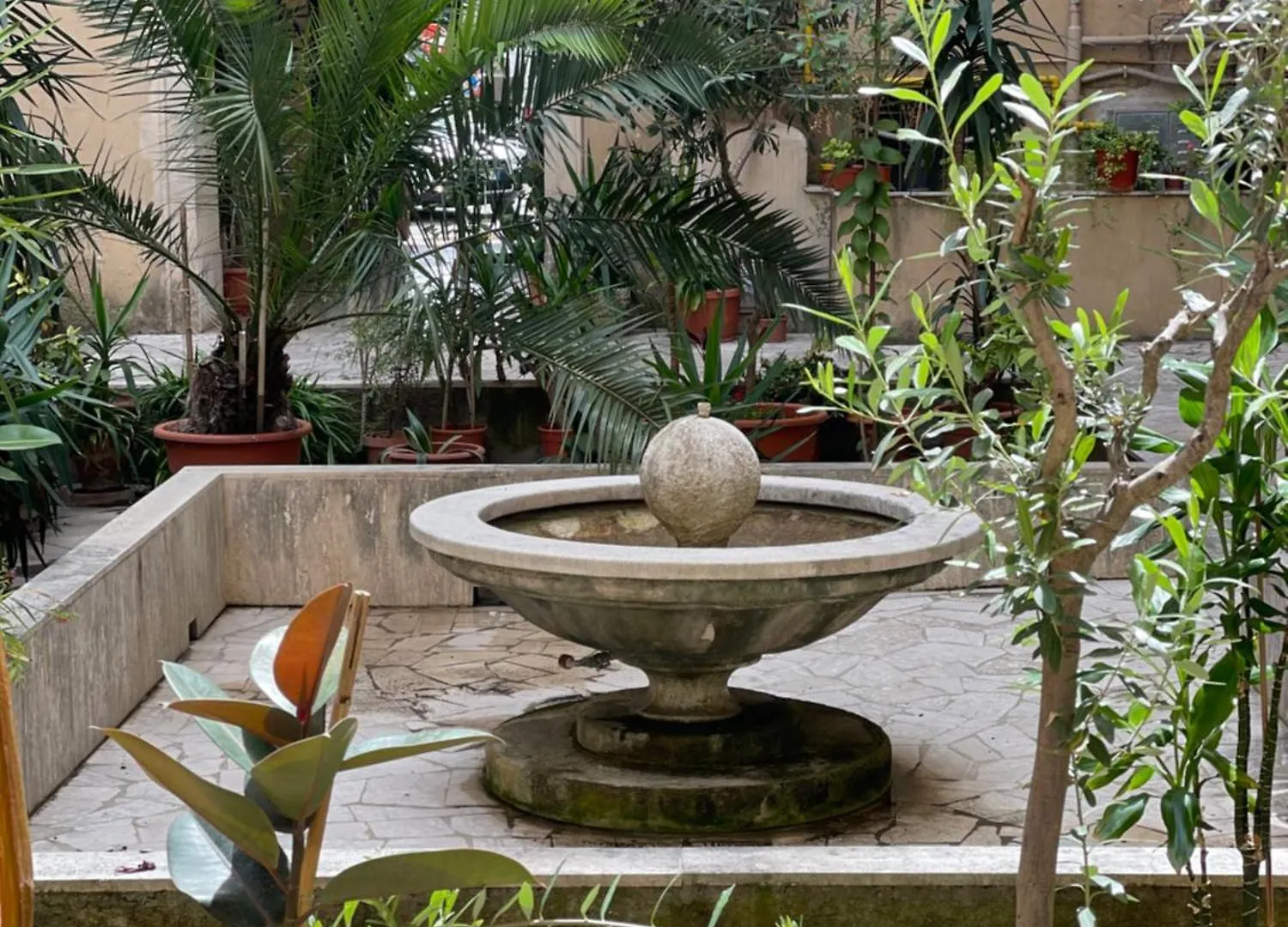 Affittacamere Home Sweet Rome Vatican