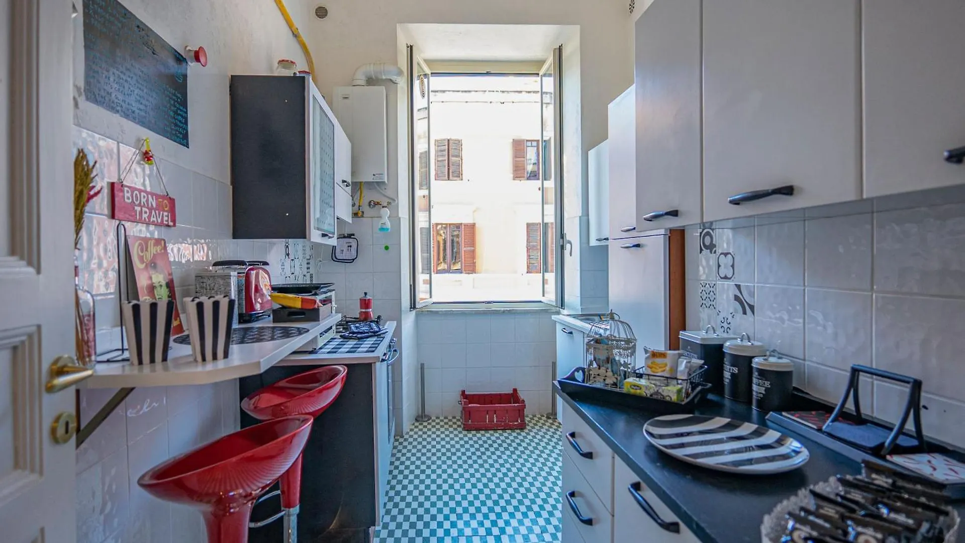 Affittacamere Home Sweet Rome Vatican